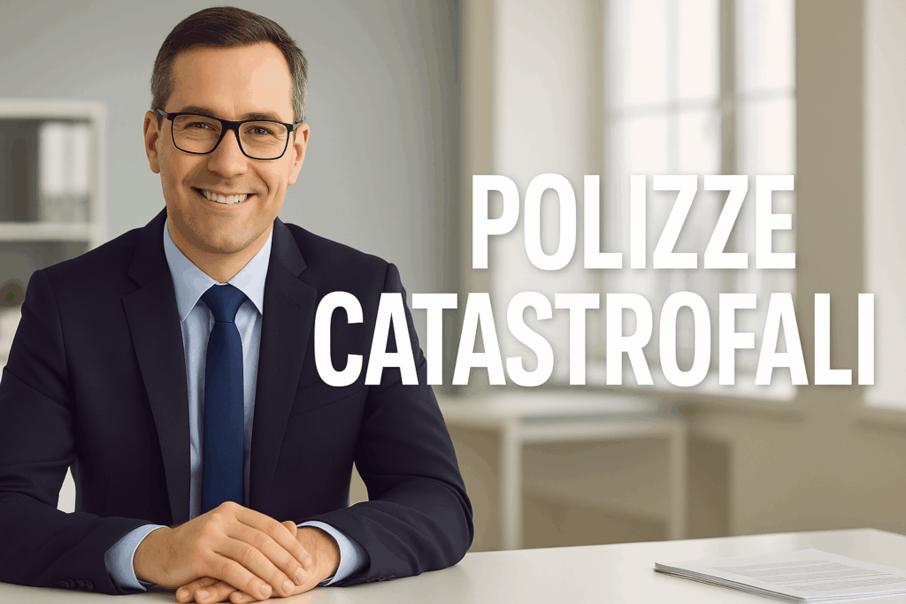 Polizze catastrofali (Legge 213/2023 – Bilancio 2024)